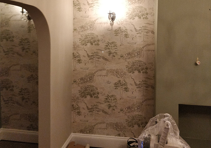 Painting and Decorating Portfolio