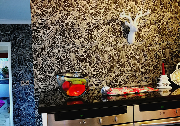 Painting and Decorating Portfolio