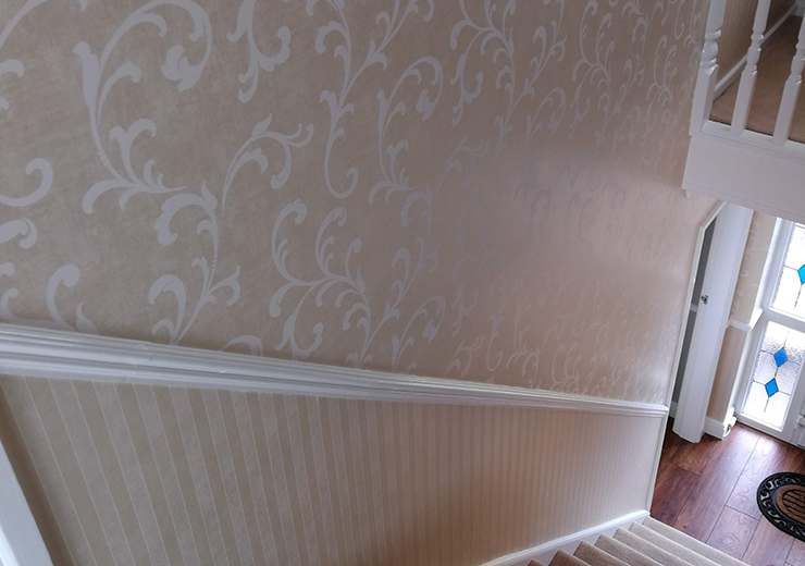 Painting and Decorating Portfolio